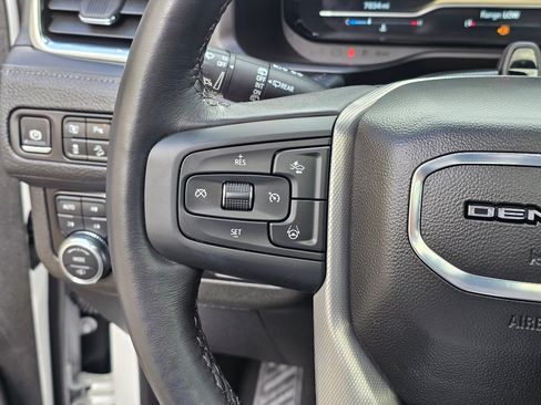 Used 2024 GMC Yukon Denali w/ Denali Reserve Package AWD/4WD image 33