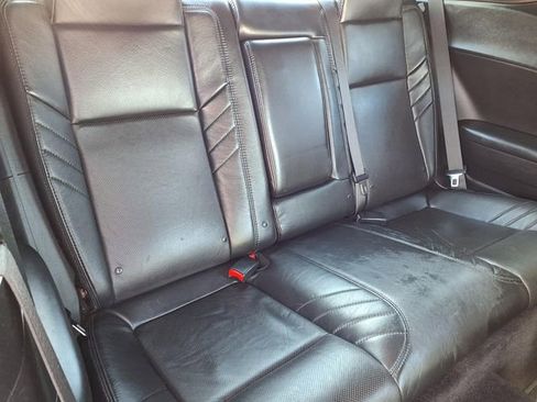 Used 2016 Dodge Challenger SRT w/ Technology Group RWD image 24