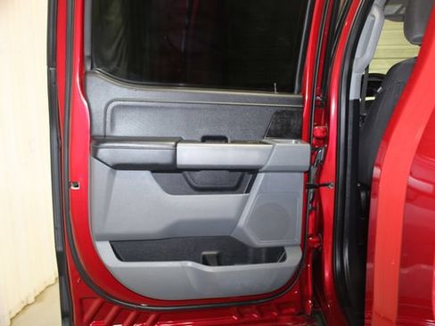 Used 2021 Ford F150 XLT w/ Equipment Group 301A Mid AWD/4WD image 16