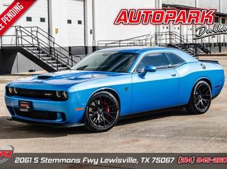 Used 2015 Dodge Challenger SRT Hellcat video 1