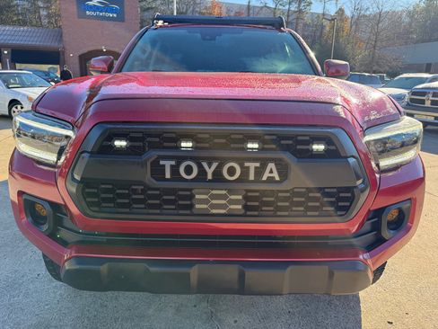 Used 2019 Toyota Tacoma SR5 image 8