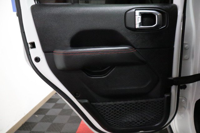 Used 2021 Jeep Gladiator Rubicon AWD/4WD image 43
