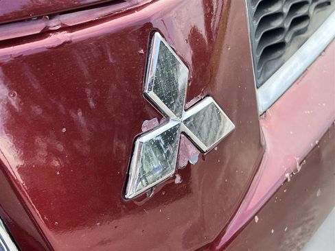 Used 2006 Mitsubishi Galant SE FWD image 4