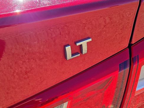 Used 2024 Chevrolet Malibu LT image 13