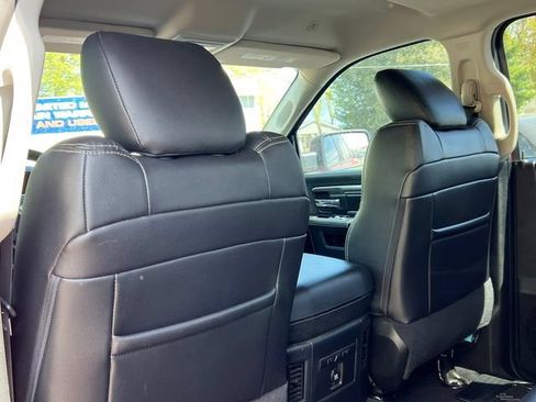Used 2017 RAM 1500 Sport AWD/4WD image 35