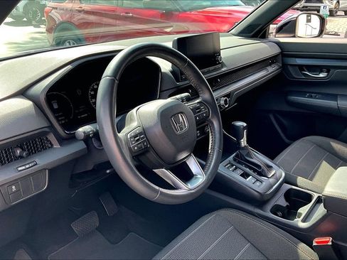 Used 2024 Honda CR-V Sport image 17