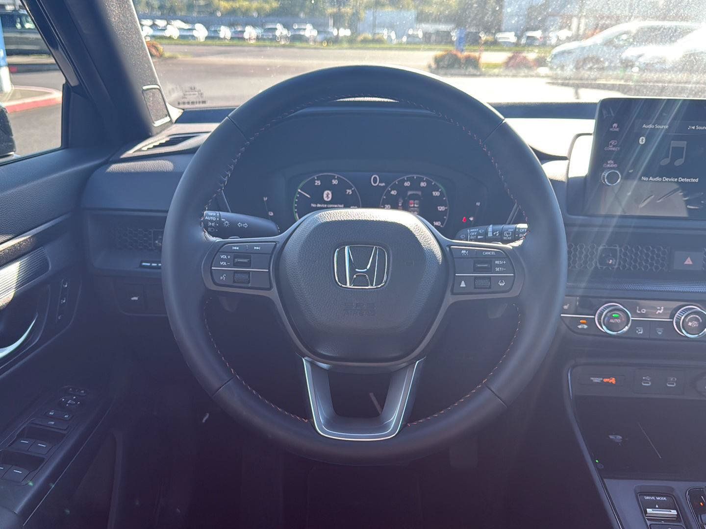 Used 2026 Honda CR-V Sport-L image 22