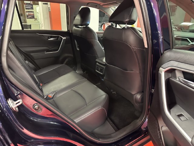 Certified 2024 Toyota RAV4 XLE Premium w/ Weather Package AWD/4WD image 14