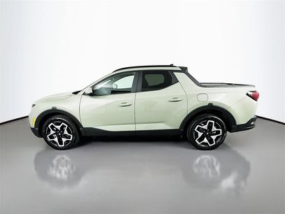 Used 2022 Hyundai Santa Cruz Limited