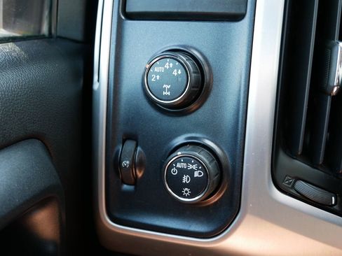 Used 2014 GMC Sierra 1500 SLE w/ SLE Value Package AWD/4WD image 31
