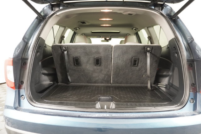 Used 2021 Honda Pilot EX-L image 38