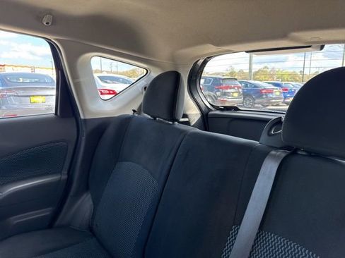 Used 2017 Nissan Versa Note SV image 20