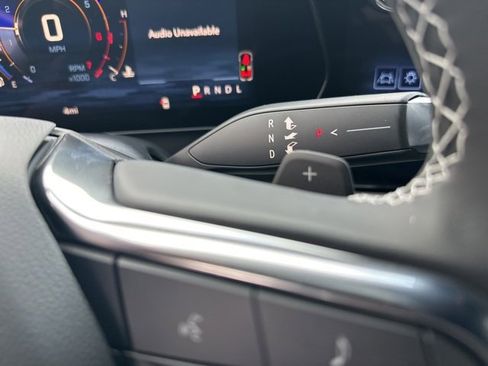 New 2026 Chevrolet Traverse LT w/ LPO, Floor Liner Package image 20