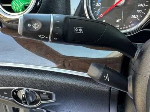 Used 2019 Mercedes-Benz E 300 w/ Convenience Package image 45