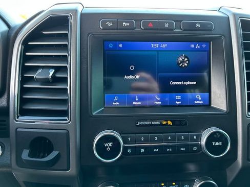 Used 2020 Ford Expedition XLT w/ Cargo Package image 25