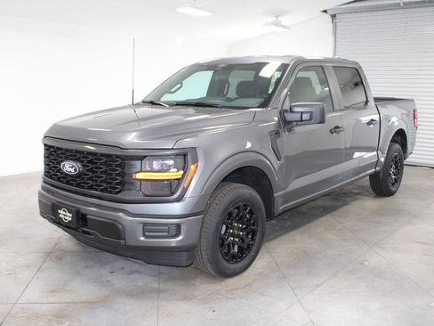 New 2026 Ford F150 STX image 3