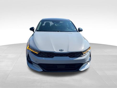 Used 2021 Kia K5 GT-Line w/ GT-Line FWD Premium Package image 8