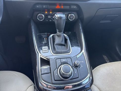 Used 2018 MAZDA CX-9 Grand Touring image 16