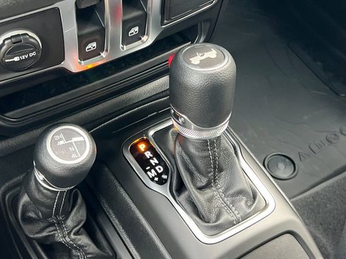 New 2026 Jeep Wrangler Sport S image 21