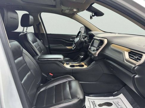 Used 2019 GMC Acadia Denali AWD/4WD image 26
