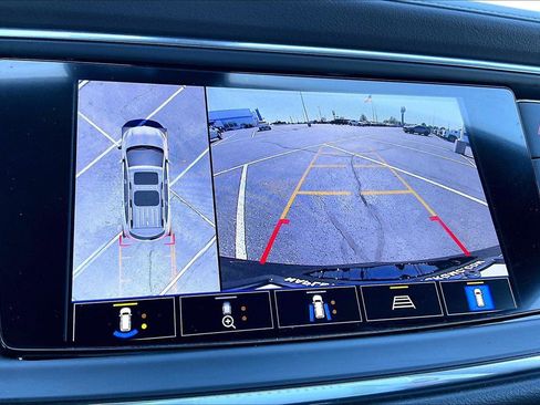 Used 2024 Buick Enclave Avenir w/ Avenir Technology Package AWD/4WD image 22