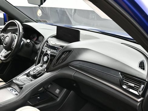 Used 2022 Acura RDX AWD image 28