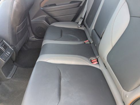 Certified 2025 Subaru Forester Sport w/ Popular Package #1 image 14