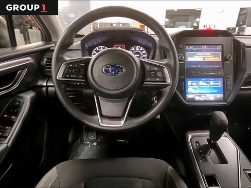 Used 2025 Subaru Impreza 2.0i AWD/4WD image 4