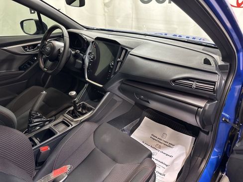 Used 2024 Subaru WRX Premium image 13