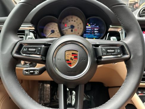 New 2026 Porsche Macan S AWD/4WD image 26