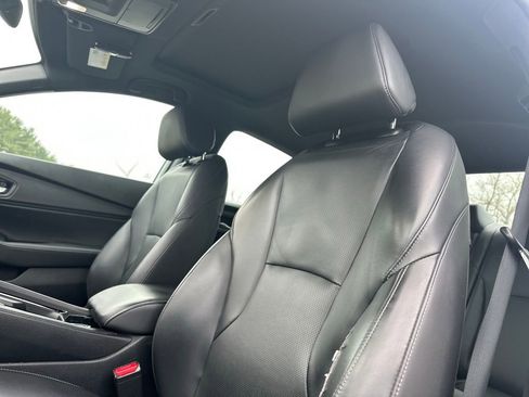 Used 2023 Honda Accord Sport image 15