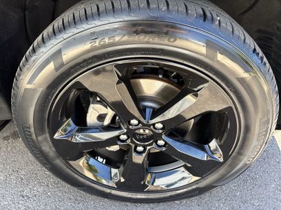 Certified 2023 Jeep Grand Cherokee Altitude