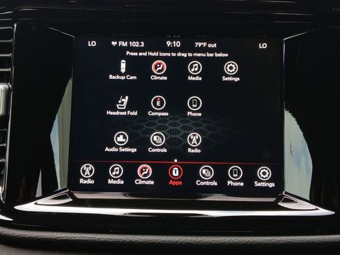 Used 2021 Dodge Durango SXT RWD image 8