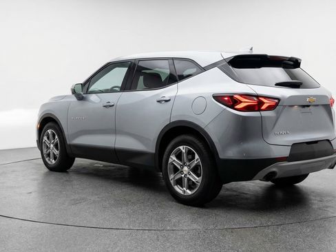 Used 2025 Chevrolet Blazer LT image 6