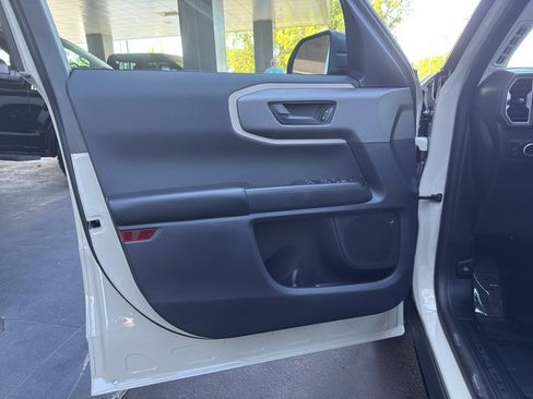 New 2025 Ford Bronco Sport Big Bend image 14