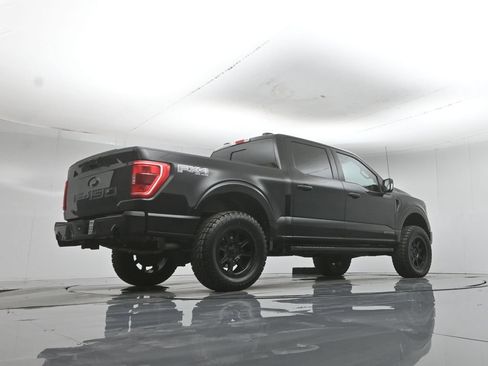 Used 2023 Ford F150 XLT w/ Equipment Group 302A High AWD/4WD image 46