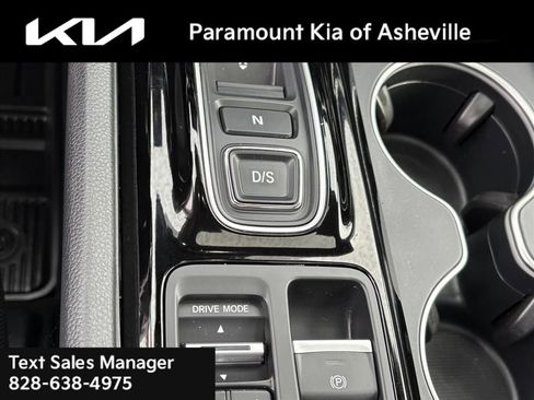 Used 2024 Honda Pilot Elite image 26