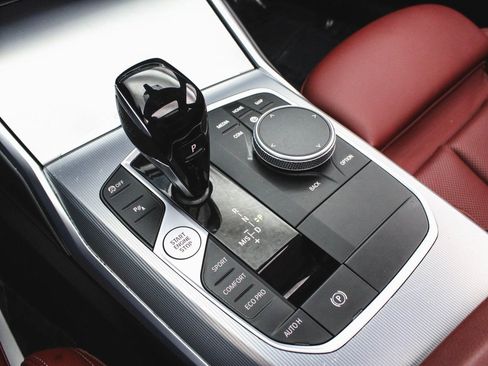 Used 2022 BMW M340i xDrive w/ Driving Assistance Package image 29