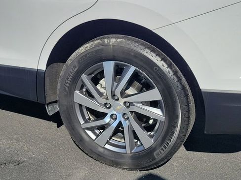 Certified 2024 Chevrolet Equinox LT image 5