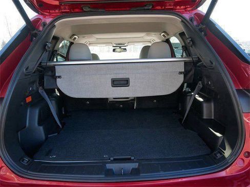 Used 2025 Mitsubishi Outlander SEL AWD/4WD image 16