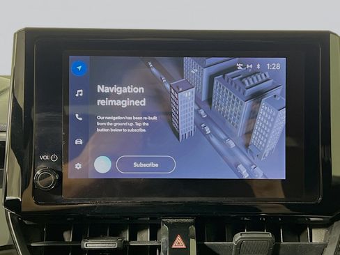 Used 2023 Toyota Corolla LE w/ LE Premium Package image 27