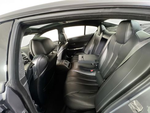 Used 2018 BMW 640i Gran Coupe xDrive image 25