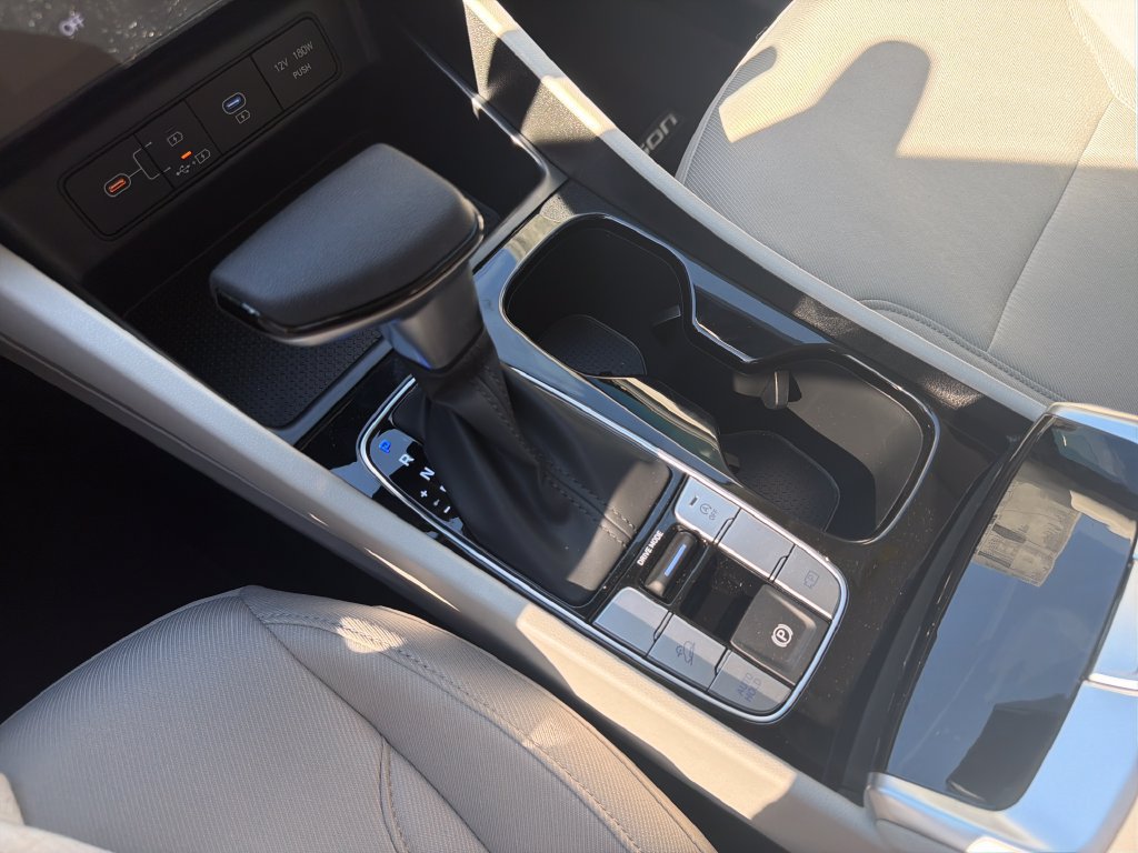 New 2026 Hyundai Tucson SEL FWD image 32