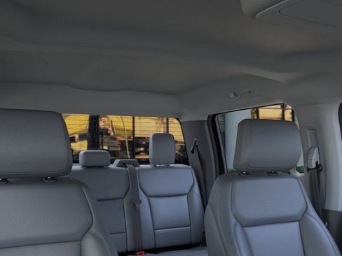 New 2025 Ford F150 Lightning Flash image 22