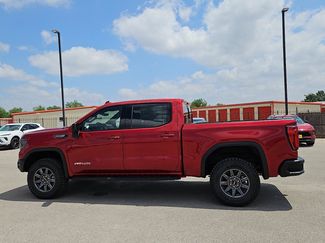 New 2026 GMC Sierra 1500 AT4X AWD/4WD video 2