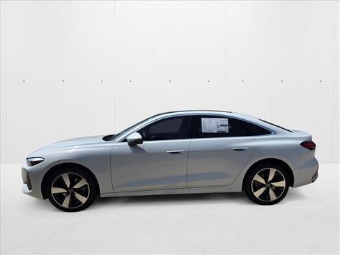 New 2025 Audi A5 2.0T Premium image 8