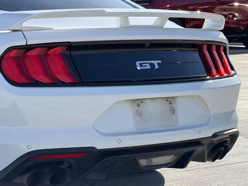 Used 2020 Ford Mustang GT w/ GT Performance Package image 6