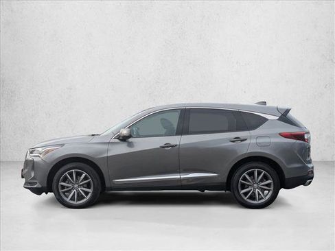 Used 2022 Acura RDX FWD w/ Technology Package image 9