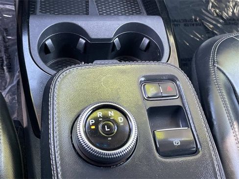 Certified 2024 Ford Mustang Mach-E Select image 16