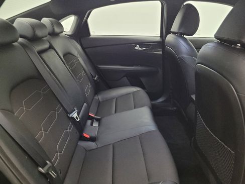 Used 2023 Kia Forte GT-Line w/ GT-Line Premium Package image 19